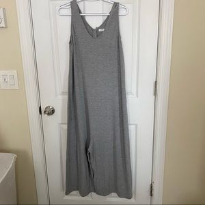 Storq maternity jumpsuit